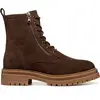 Image de Bottines femme Geox Iridea F Marron 40 D16HRF_00022_C6006