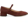 Image de Baskets femme Geox Floretia Rouge 38 D46WMA_00021_C7011