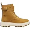 Image de Bottines à lacets femme Geox Lamidie+Grip ABX Marron 41 D56XMB_00032_C5047
