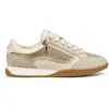 Image de Baskets femme Geox Maryemy Beige 38 D563BB_0MA22_C2LH6