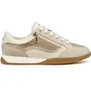 Image de Baskets femme Geox Maryemy Beige 39 D563BB_0MA22_C2LH6