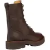 Image de Bottines à lacets femme Geox Norize Marron 41 D564ZC_00081_C6006