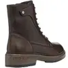 Image de Bottines à lacet femme Geox Swelen Marron 36,5 D565GE_00046_C6006