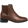 Image de Bottines femme Geox Camexia ABX Marron 39 D566WC_00043_C0013
