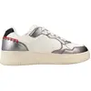 Image de Baskets Enfant Fille Blanc C1a1z