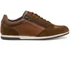 Image de Baskets Geox Renan Marron 44 U564GA_022FF_C6003