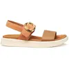 Image de Sandales femme Geox Xan2S Rose 38 D65PAA_02243_C8155