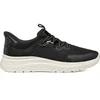 Image de Baskets femme Geox Plummery Plus Noir 38 D670JB_01402_C9999