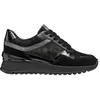 Image de Baskets femme Geox Desya Noir 37 D6500A_0QM22_C9999