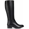 Image de Bottes femme Geox Felicity Smo.Lea Noir 39 D84G1D_00043_C9999