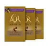 Image de Lot de 12   Café moulu Absolu - 12x250g