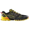 Image de Chaussures de trail de trail La Sportiva Bushido III Noir 42 ZFRS083-K00Y00