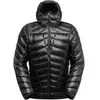 Image de Doudoune à capuche La Sportiva Lumina 200 Down Noir XL ZAMJ092-K00G19
