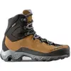 Image de Chaussures de randonnée femme La Sportiva Aequilibrium Trek GTX Marron 39,5 ZFHS099-N03G04