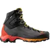 Image de Chaussures de randonnée La Sportiva Aequilibrium Trek Gore-Tex Gris 45,5 ZFHS139-G00Y00