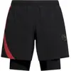 Image de Short La Sportiva Flow 5" Noir S ZARS040-K00Y00