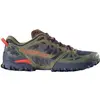 Image de Chaussures de trail La Sportiva Bushido III Vert 43 ZFRS083-E47R24