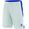 Image de Short Macron Tempel Blanc L 52160103