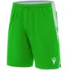 Image de Short Macron Tempel Vert M 52160401