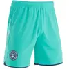 Image de Short Extérieur Udinese 2020/21 Turquoise 3XL 58532890