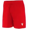 Image de Short femme Macron Acrux hero Rouge 3XL 508802