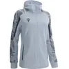 Image de Sweatshirt femme Macron Aphrodite Argenté XS 48622328
