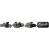 Image de CASCO CVG70007GS Vanne EGR Genuine électrique