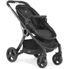 Image de Poussette Chicco - Urban plus noir - en occasion ou reconditionné