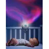 Image de Projecteur Ourson Polaire bleu