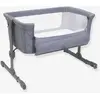 Image de Berceau cododo Next2Me Essential gris