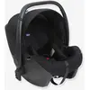 Image de Siège-auto coque Kory Essential i-Size 40 à 80 cm, équivalence groupe 0+ black