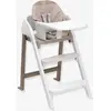 Image de Chaise haute évolutive Crescendo Up pearl cooper
