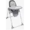 Image de Chaise Haute Polly Armonia anthracite
