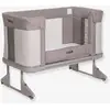Image de Berceau cododo évolutif Next2Me Forever beige