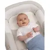 Image de Réducteur de lit Mommy Pod beige