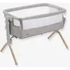 Image de Berceau Cododo Chicco Next2Me Armonia Scandinavian gris