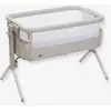 Image de Berceau Cododo Chicco Next2Me Armonia Scandinavian beige
