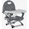 Image de Rehausseur de chaise Pocket Snack anthracite