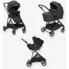 Image de Trio Seety 2 noir