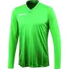 Image de Maillot gardien Macron gemini Vert 3XL 542604