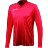Image de Maillot gardien Macron gemini Rouge 3XL 542602