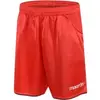 Image de Short arbitre Macron Rouge XL 52840209