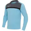 Image de Maillot gardien Macron feo Bleu 3XS 54301028