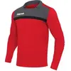 Image de Maillot gardien Macron feo Rouge M 54300228