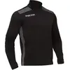 Image de Maillot gardien Macron polaris Noir L 510709