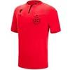 Image de Maillot arbitre Macron arbitre 2022/24 Rouge XL 58546918