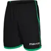 Image de Short Macron algol Noir 3XS 50690904