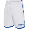 Image de Short Macron algol Noir 3XL 50690905