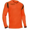 Image de Maillot gardien Macron hercules Orange 3XS 54231309