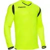 Image de Maillot gardien Macron hercules Jaune S 54231509
